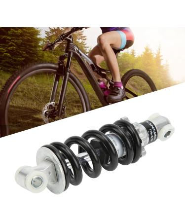 VLUOO Bike Shock Absorbers - Durable Rear Suspension Spring for Mountain Bikes - 150mm - Buy Online on GoSupps.com