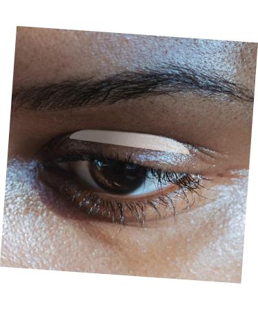 Beavorty 16 Rolls Double Eyelid Stickers Lace Trim Eyelid Makeup Sticker Woman Invisible Eyelid Sticker Mesh - Buy Online on GoSupps.com