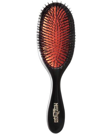 Mason Pearson Brothers Handy Bristle All Boar Bristle Hair Brush B3 1 Count - Buy Online on GoSupps.com
