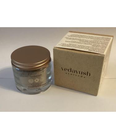 vedayush ayurveda body utan exfoliating body mask