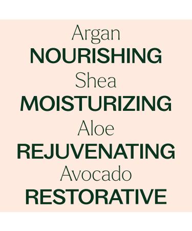 Buy Plant Therapy Unscented Body Cream with Argan Oil 8 oz - Restore Softness & Hydration Enriched with Vitamins & Antioxidants for Smooth Firm Skin - International Shipping Available - Buy Online on GoSupps.com