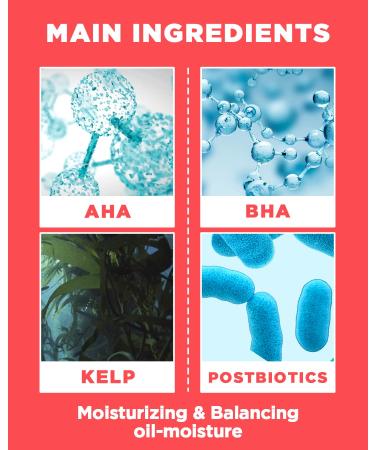 Mom s Bath Recipe Body Peeling Pad - Intense Exfoliating Mitts with Kelp & Biotics | All-in-One Bubble Body Wash & Scrub Gloves for Silky Smooth Skin - 8 Sheets - Buy Online on GoSupps.com