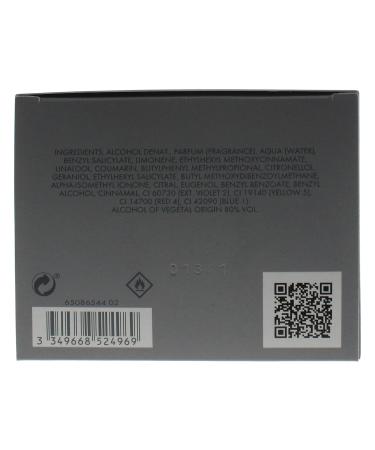 Paco Rabanne Invictus Edt for Men 5.1 Oz/ 150 Ml 5.1 Fl Oz - Buy Online on GoSupps.com