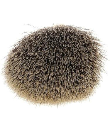 Kowaku 20 Shaving Brush Knot Replacement | Daily Hair Removal for Salon & Home | International Shipping Available - Buy Online on GoSupps.com