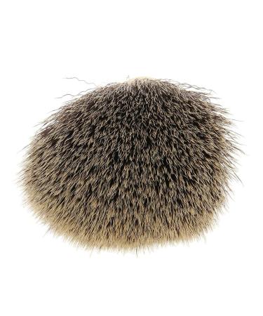 4 Shaving Brush Head Knot Spare Parts - Premium Quality Replacement for Perfect Shaves | International Shipping Available - Buy Online on GoSupps.com