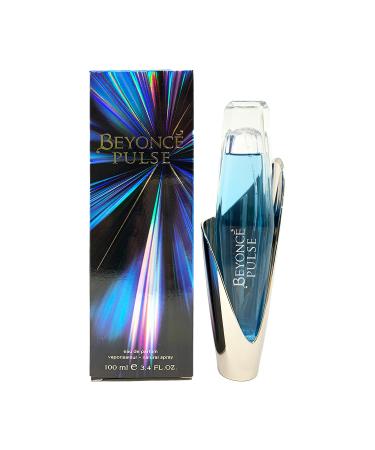 Beyonce' Pulse Eau de Parfum 3.4 fl. oz. - Buy Online on GoSupps.com