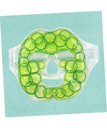 minkissy Faicial Care Hot and Cold Compress Mask - Buy Online on GoSupps.com