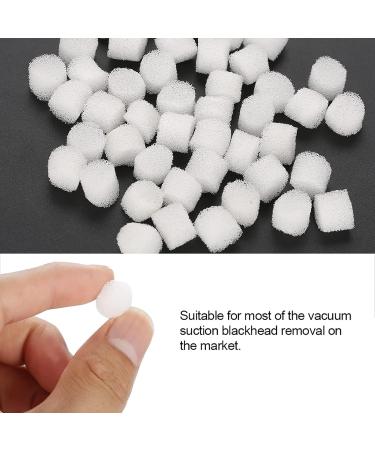 Buy Blackening Remover Sponge | Blackhead Remover & Pore Cleaner - 150 Replacement Filters for M Microdermabrasion Device - Buy Online on GoSupps.com