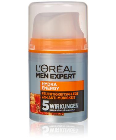 L'Oreal Paris Men Expert L'Oreal Men Expert Facial Treatment 50ml