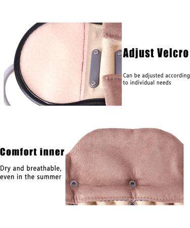 Adjustable Cervical Spine Traction Device - Airbag Neck Collar for Pain Relief & Decompression | 360 Support - Buy Online on GoSupps.com