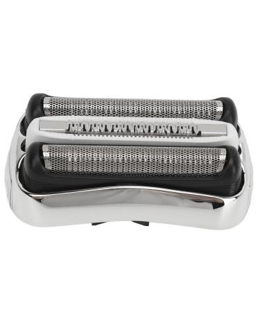 Wamsound Electric Beard Trimmer Head Stainless Steel Replacement Head Precise Trimming Improve Efficiency for 3 Series Models