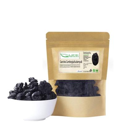 35.27oz 1Kg Brindleberry/Kudampuli/Garcinia Cambogia/Goraka -