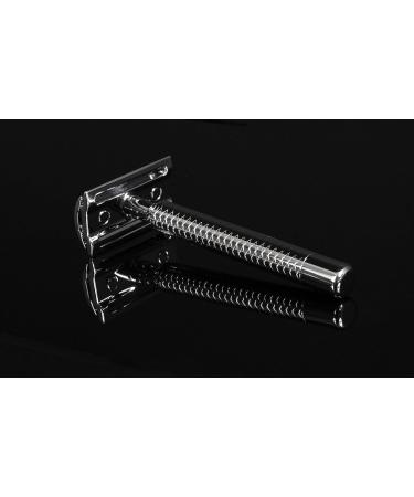 Dovo Primo II Razor Plane - Premium Quality Shaving Tool | International Shipping Available - Buy Online on GoSupps.com
