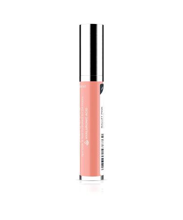 Neutrogena Hydro Boost Moisturizing Lip Gloss - Hydrating Non-Stick Luminous Lip Shine in Ballet Pink - 0.10 oz - Buy Online on GoSupps.com
