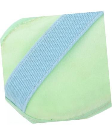 of 2 Eye Sleep Plaster Eye Travel Eye Care Eye Patch Eye Pads Sleeping Eye Patch Cosmetic Blindfold Face PVC - Buy Online on GoSupps.com