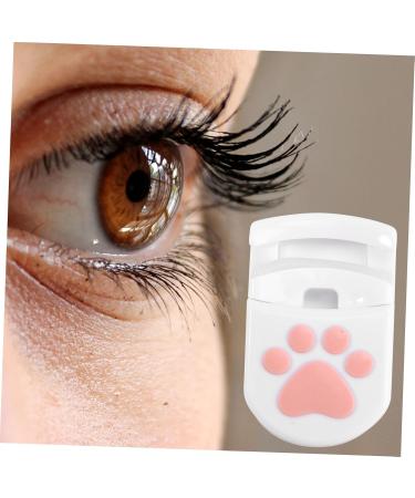 Healeved 2 Sets Mini Eyelashories Electric Eyelash Curler Beauty Eyelash Curler Practical Eyelash Curler Individual Eyelash Curler Eyelash Curlers Anti-Skid Handle Eyelashories White - Buy Online on GoSupps.com