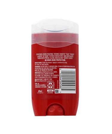 Buy Old Spice Pure Sport Deodorant | High Endurance 2.4 oz | International Shipping Available - Buy Online on GoSupps.com