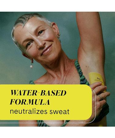 Fur Ingrown Deodorant Bundle- Powerful Water-Based Formula that Targets Ingrown Hairs Skin Discoloration and Body Odor Refreshing Natural Scent Easy Application No Artificial Scents - 3 x 1.7 .oz - Buy Online on GoSupps.com