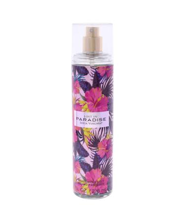 SOFIA VERGARA Lost in Paradise Women 8 oz (I0111546) 8 Fl Oz (Pack of 1)