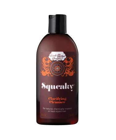 Uncle Funky's Daughter Squeaky Clarifying Cleanser  8 oz