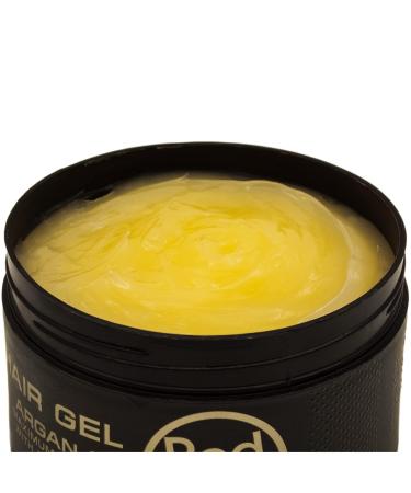 Buy Red One Argan Hairgel 450ml - Nourishing Hair Styling Gel for All Hair Types - International Shipping Available - Buy Online on GoSupps.com