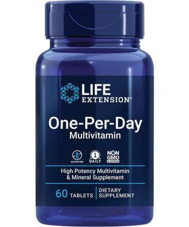 Life Extension Super Ubiquinol CoQ10 with PQQ CoQ10 PQQ shilajit Heart Health & One-Per-Day Multivitamin Packed with Over 25 Vitamins Minerals & Plant Extracts - Buy Online on GoSupps.com