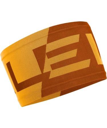 Buy Salewa Unisex Pedroc Seamless Headband - Blue One Size EU | International Shipping Available - Buy Online on GoSupps.com