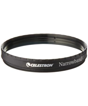 Celestron 93624 Narrowband Oxygen III 2 Filter Oxygen III Narrowband Filter - 2"