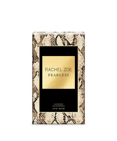 Rachel Zoe Fearless Eau De Parfum Spray - Gourmand Fragrance Body Spray for Women - Vanilla And Tuberose Musk - Designer Womens Perfume - 3.4 oz Fearless 3.4 Fl Oz (Pack of 1) - Buy Online on GoSupps.com