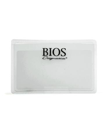 Bios Credit Card Magnifier 1 Count