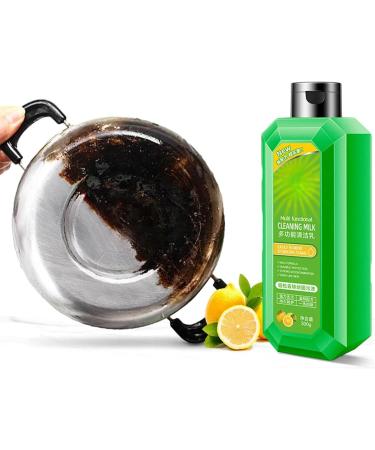 Powerful Multifunctional Cleaner Versatile And High-Performance Cleaning Agent Powerful All Purpose Surface Cleaner Tough on Grease & Grime Use in Kitchen & Bathroom & Car (1Pcs) - Buy Online on GoSupps.com