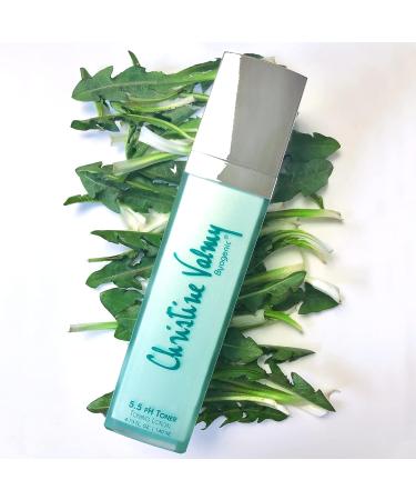 Christine Valmy Nighttime Balancing Facial Toner - 5.5 pH 4.73 oz - Hydrate & Balance Skin - International Shipping Available - Buy Online on GoSupps.com