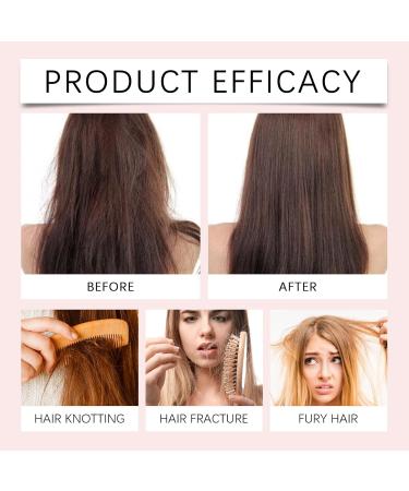 10 Minute Superfood Hair Mask - Deep Repair for Dry Damaged Hair | College Essential for All Hair Types - Buy Online on GoSupps.com