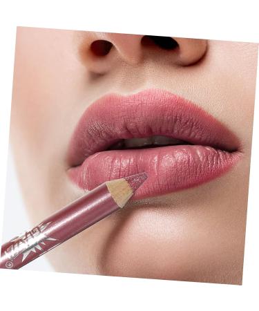 Didiseaon 12pcs Pens Girl Pencil Womens Creative Pen Sticks Gel Crayons Eye Pencils Smooth Shadow Pearlescent - Buy Online on GoSupps.com