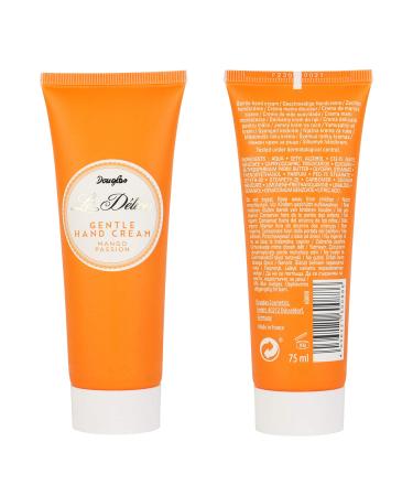 Douglas Skin Care Hand Cream 75ml - Nourishing Moisturizer for Soft Hands | Shop Internationally - Buy Online on GoSupps.com