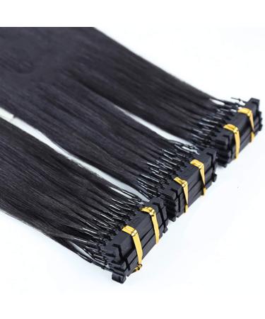 Why 6d real hair extension quickly invisible no trace of spring.