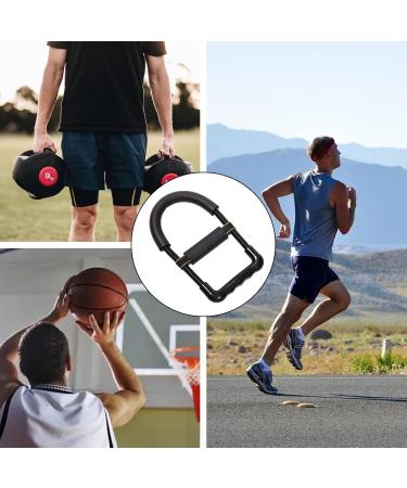 Subarmer Coach Adjustable Hand Trainer Ultimate Forearm Performance Exerciser for Athletes & Fitness Enthusiasts - Buy Online on GoSupps.com