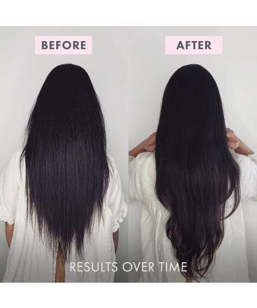 BondiBoost HG Conditioner 10.14 fl oz - Promotes Healthy Scalp & Follicles - Reduce Split Ends - Thicker, Fuller Hair for Women & Men - Vegan & Cruelty-Free - Australian Made - Buy Online on GoSupps.com