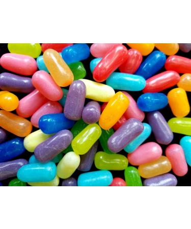  Mike & Ike Mike and IKE Chewable Candy Box 141g - Buy Online on GoSupps.com