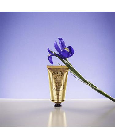 Buy Blooming Iris Hand Cream 75 ml - Nourishing Hydration with Iris Petals - International Shipping Available - Buy Online on GoSupps.com
