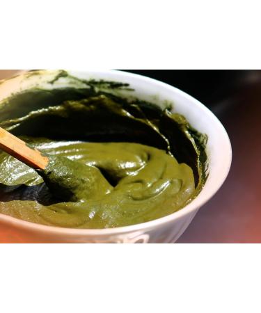 Natural Henna XXL Lawsonia Inermis Powder 500g - Chemical Free Hair Color & Shine | Fully Certified for International Shipping - Buy Online on GoSupps.com