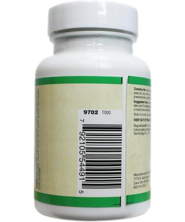 AlchePharma Coenzymated B-12, Folate & B-6, 60 Chewable Tablets, Natural Berry Flavor, with Methylcobalamin B12, P-5-P B6, and Magnafolate-C L-5-MTHF, Vegan, Non-GMO & Gluten-Free - Buy Online on GoSupps.com