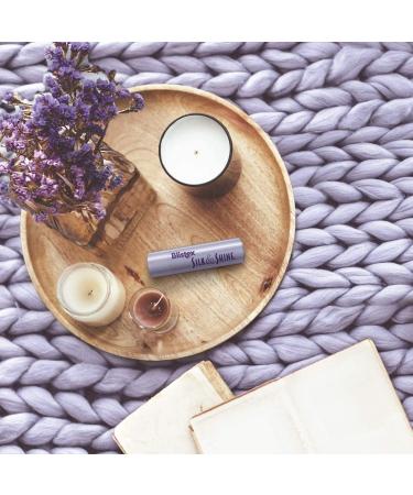 Blistex Silk & Shine Lip Balm 0.13oz Tube Pack of 6 - Vitamin B5 & E Infused Moisturizing Lip Balm for Smooth, Hydrated Lips - Sheer Gloss Finish - Buy Online on GoSupps.com