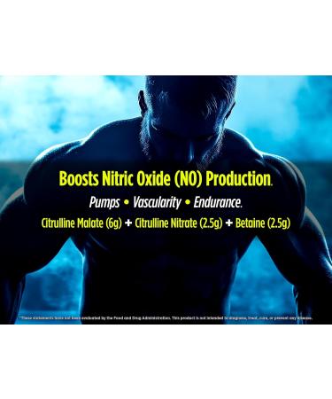 Biotest Igniter Pre-Workout Motivation Switch - 20/40 Servings CherryBerry - Buy Online on GoSupps.com