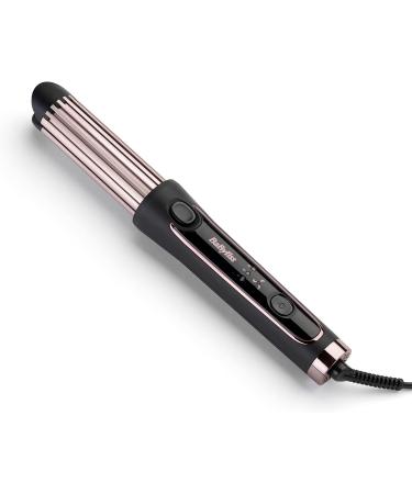 BaByliss Curl Styler Luxe: Effortlessly Achieve Luxurious Curls - Buy Online on GoSupps.com