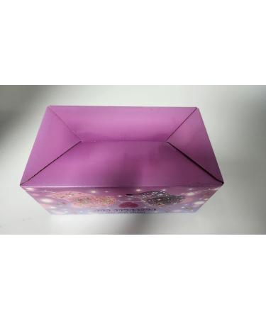 DIY Baseball Cap Kit for Girls - Jewel Sticker Craft Set | Perfect Birthday & Back-to-School Gift for Ages 4-10 - Buy Online on GoSupps.com