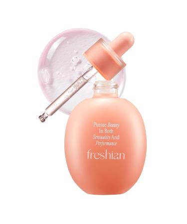 Vegan Pink Vitamin Ampoule Primer (1.35fl oz) - Liquid Moisturizing Makeup Base for Smooth Glowing Skin Korean Makeup Skin Care. Hyaluronic Acid Madecassoside