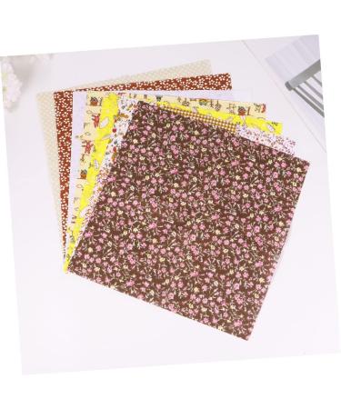 Anneome 14pcs Blush for Cheeks Lip Tint Handcraft Cloth Material Makeup Cloth Material for Diy Flowers Patch - Buy Online on GoSupps.com