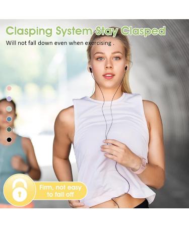 Motion Sickness Bands - Adjustable Acupressure Wristbands for Natural Relief of Nausea, Headaches, Anxiety - Waterproof and Effective for Car, Air, Train, Seasickness - Buy Online on GoSupps.com