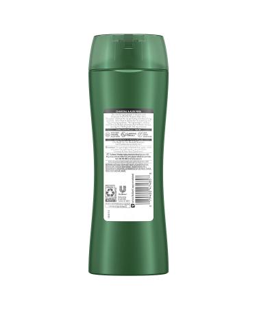 Suave Professionals Clarifying Shampoo Charcoal Aloe Vera 12.6 oz | Paraben-Free | Oily Hair Treatment - Buy Online on GoSupps.com